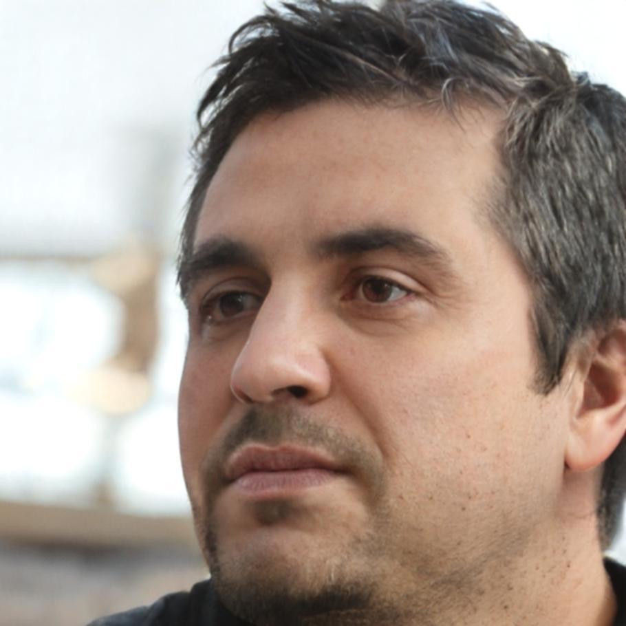 Cassien Moreau, formateur principal en éducation financière chez arinuahelumora