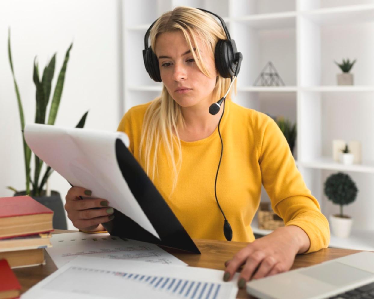 Consultation finances personnelles