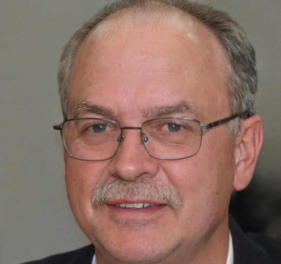 Portrait de Raphaël Dumoulin, conseiller pédagogique