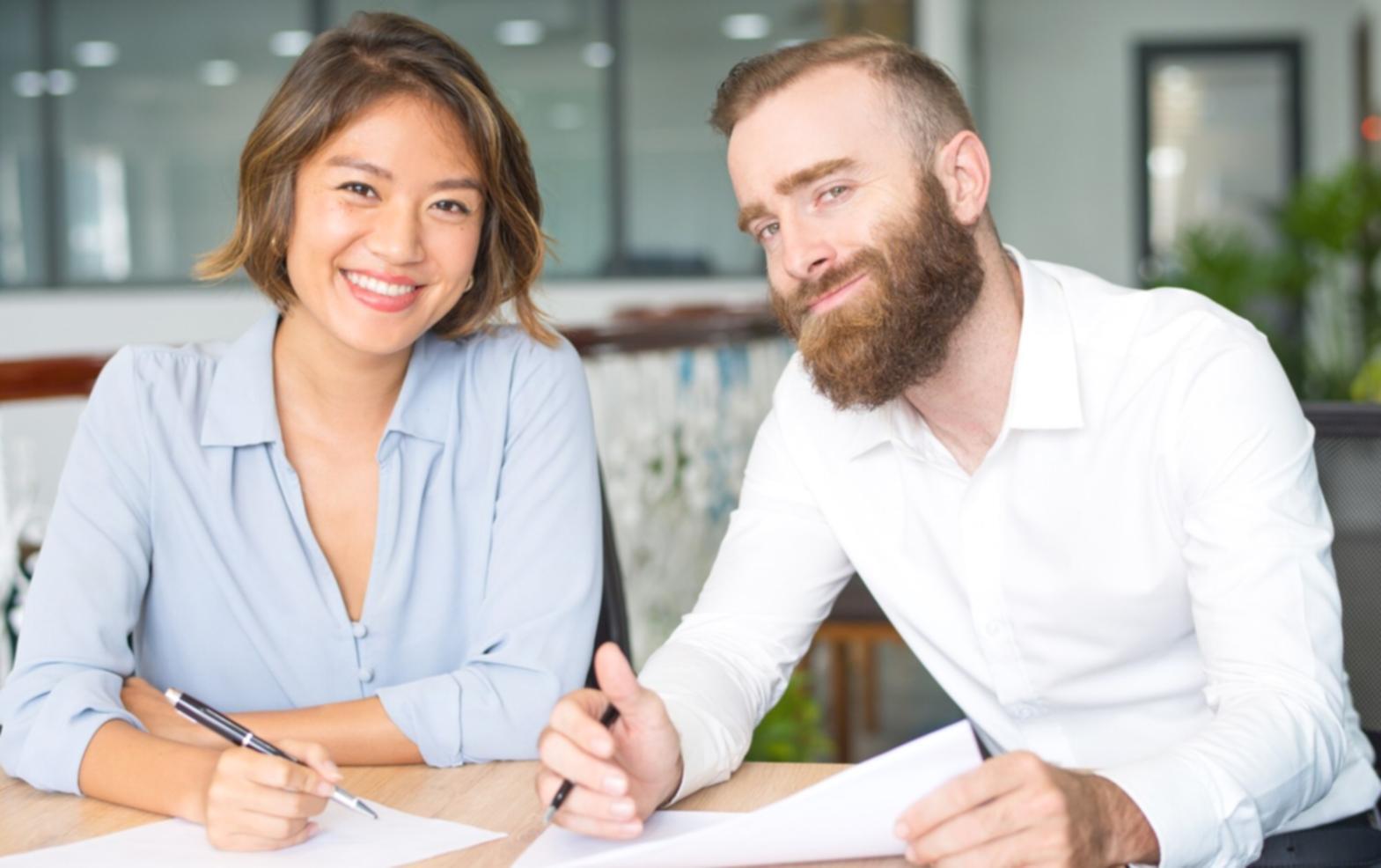 Analyse comparative des produits bancaires et services financiers